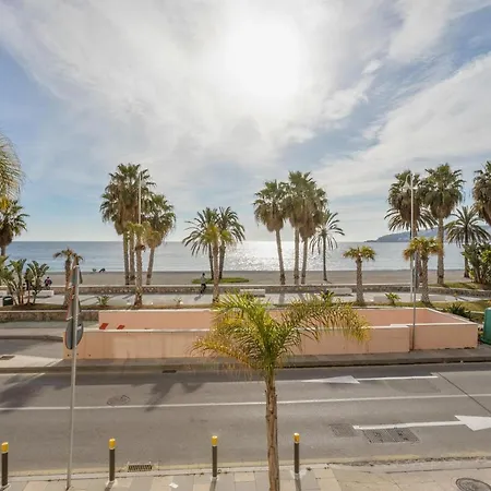 Apartment Claveles *
