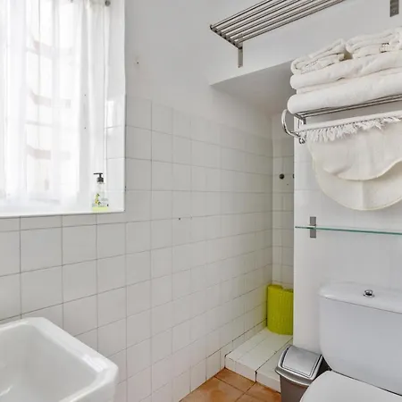 Apartment Claveles