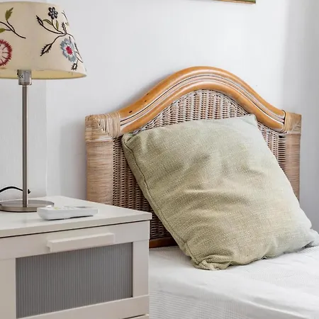Apartment Claveles Almunecar