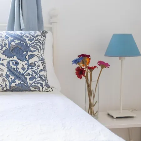 Apartment Claveles