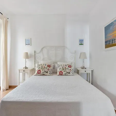 Apartment Claveles *